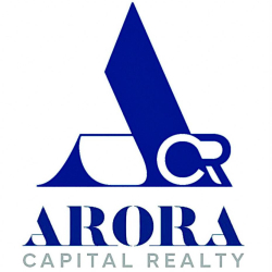 Arora Logo